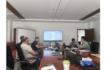 流量計量，攜手共進